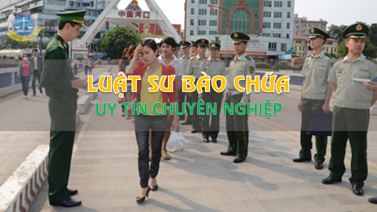 Luật sư bào chữa cho người Trung Quốc phạm tội tại Việt Nam năm 2023: Hướng dẫn chi tiết