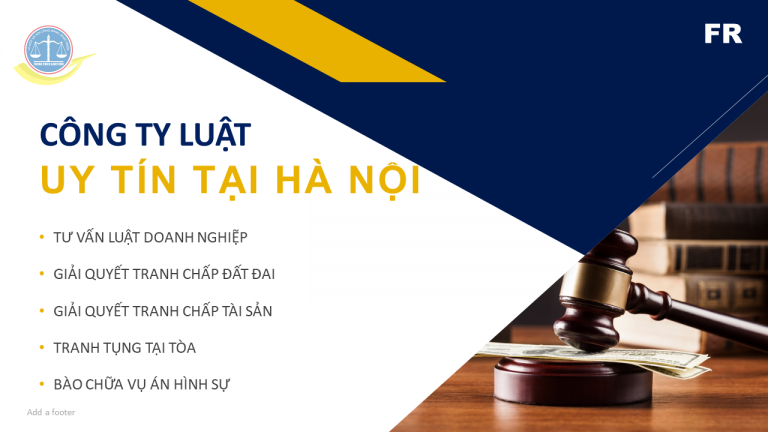 Dịch vụ luật sư tranh tụng cho người nước ngoài tại Việt Nam
