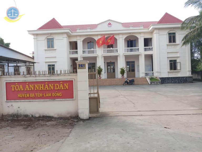 Luật sư bào chữa vụ án Tham ô tài sản tại Đạ Tẻh, Lâm Đồng