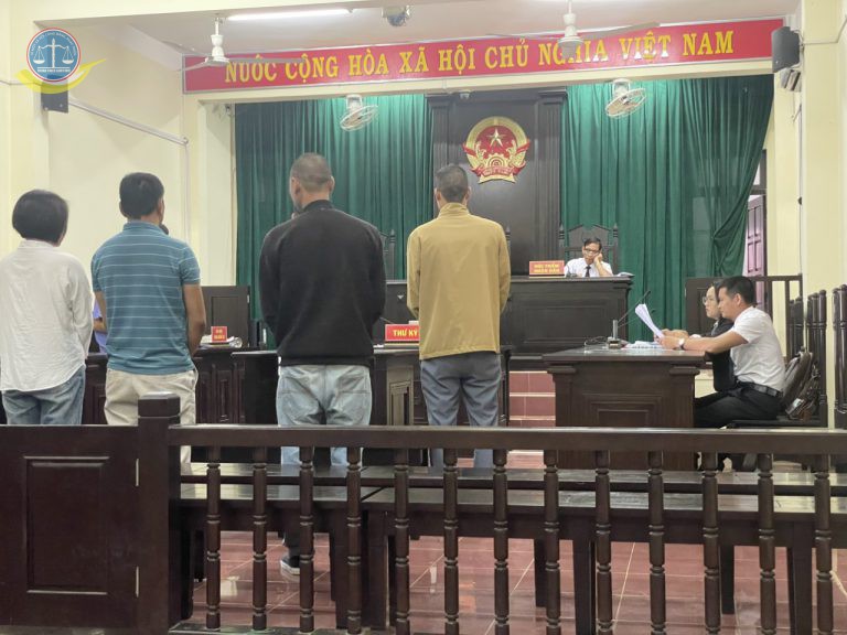 Bản luận cứ bào chữa “Đưa hối lộ” Nguyễn Văn Quyền xảy ra tại TP. Gia Nghĩa, tỉnh Đắk Nông